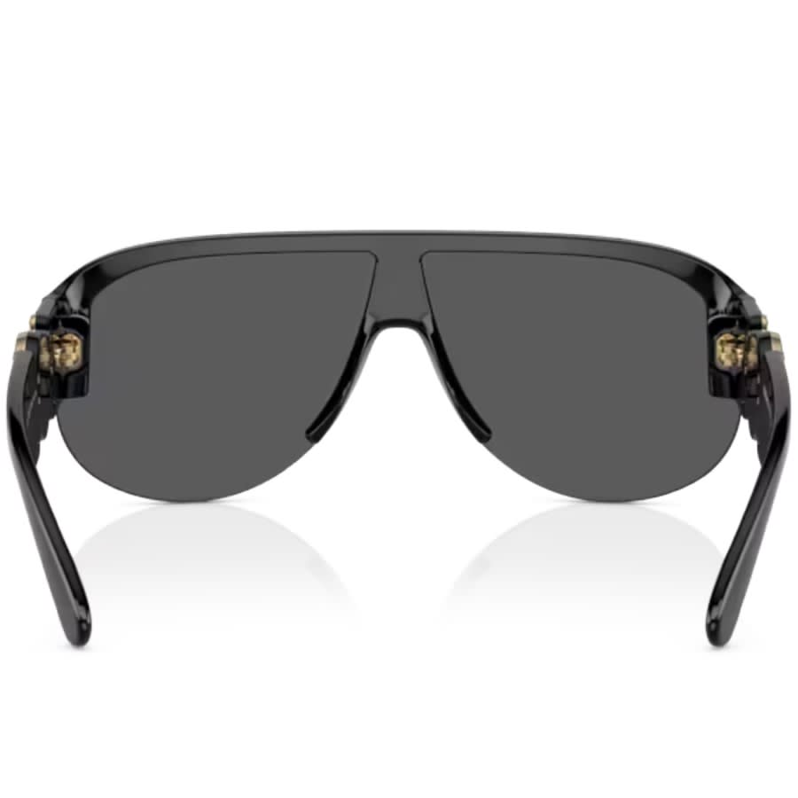Versace polarized glasses discount